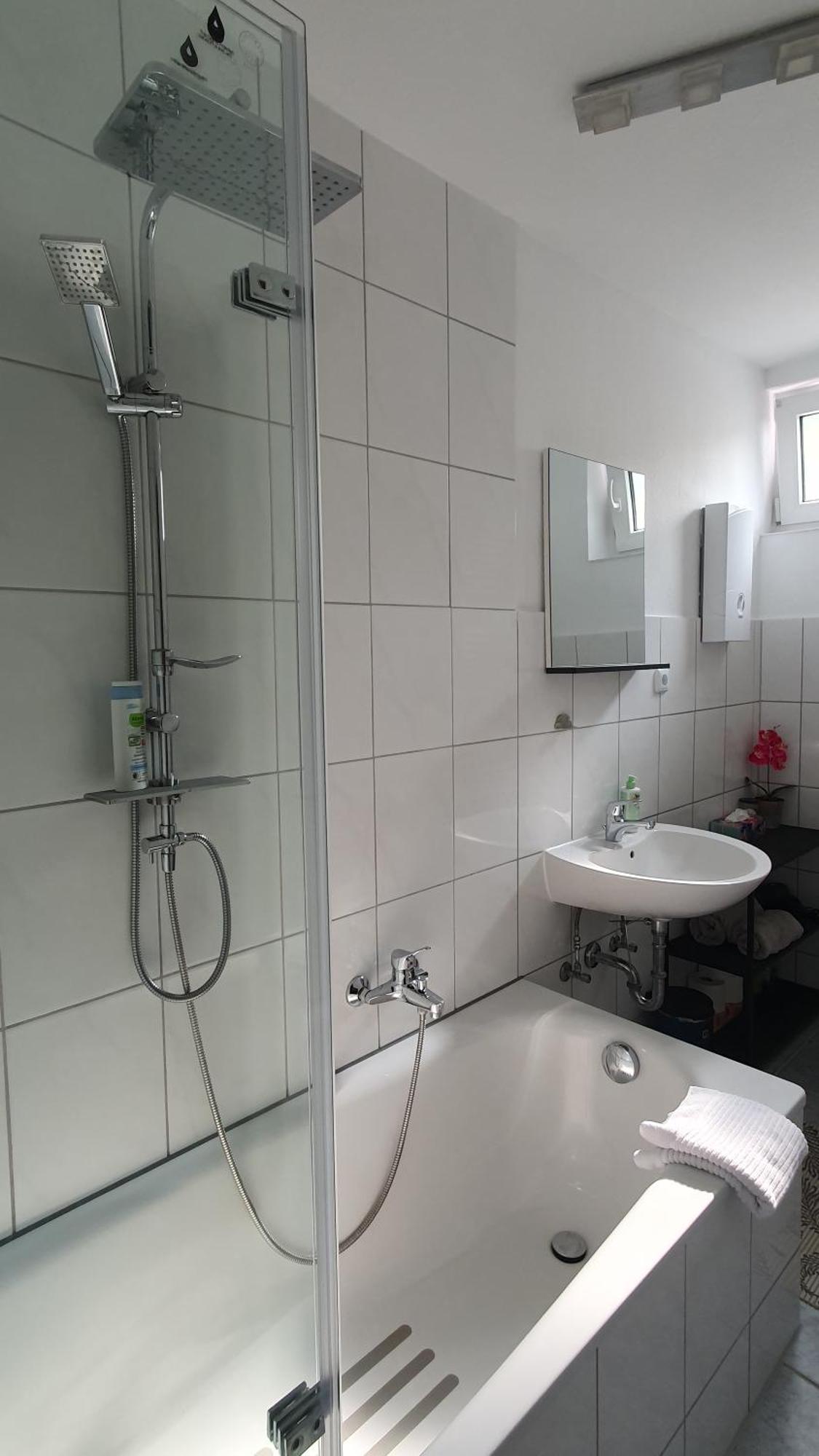 Kleine Ferienwohnung In Ruhiger Lage Herzogenrath Kültér fotó